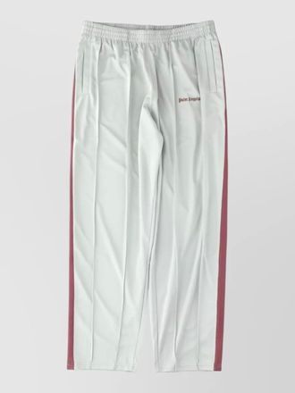 Palm Angels logo track shorts