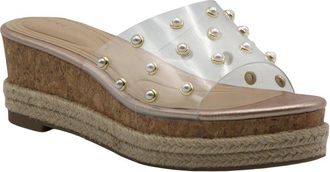 Adrienne Vittadini Luz Sandal