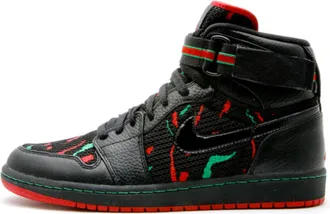 Nike Jordan Air Jordan 1 High Strap A Tribe Called Quest 342132-062