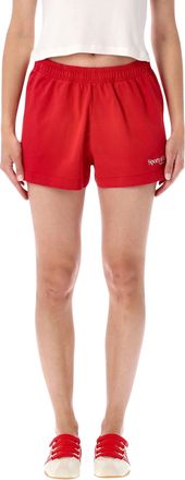 Sporty & Rich Pantaloncini sportivi e ricchi