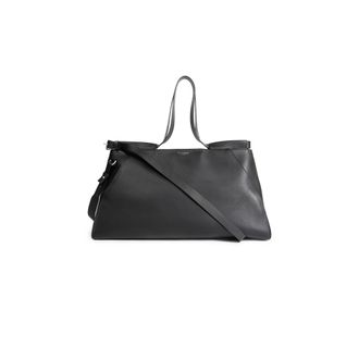 Ann Demeulemeester Sylvia Large Top Handle Bag