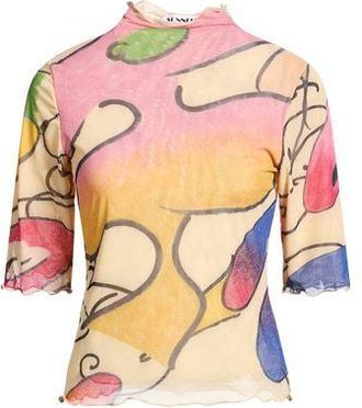 Sunnei TOPWEAR - T-shirts on YOOX.COM