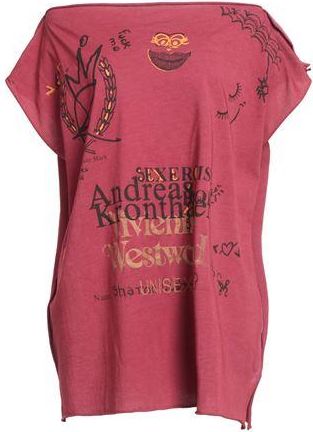 Andreas Kronthaler for Vivienne Westwood T-shirts
