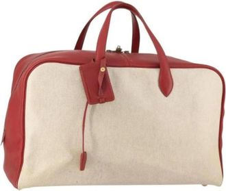 Herm&egrave;s unisex, Pre-owned, Multicolore, Taglia unica, used