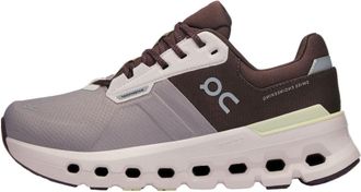 On Running (WMNS) On Running Cloudrunner 2 Waterproof Zinc Seedling 3WE10142783