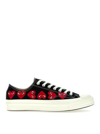 Comme Des Gar&ccedil;ons Sneakers
