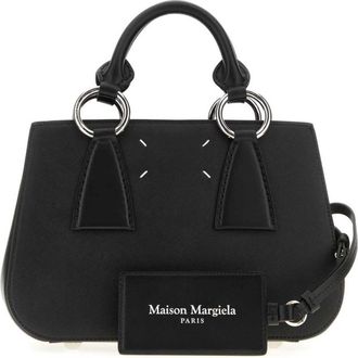 Maison Margiela Black Doll tote