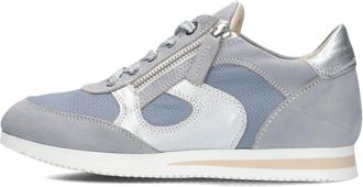 DL Sport Lage Sneakers Indonesia - Dames - Sneakers - Grijs - 41 EU - Schoenen