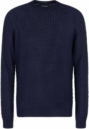 Giorgio Armani Sweaters