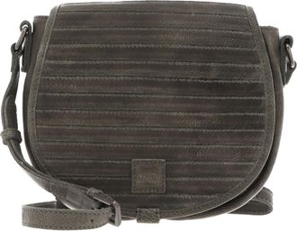 Fredsbruder FREDsBRUDER Bestseller Stroll Crossbody Bag Sage