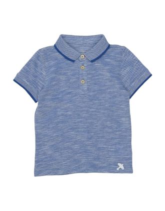 SP1 TOPWEAR - Polo shirts on YOOX.COM