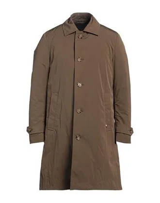 BOSS Overcoats & Trench Coats
