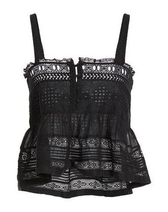 Isabel Marant TOPWEAR - Top su YOOX.COM