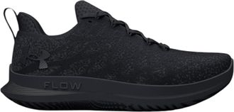 Under Armour Dames/Dames Velociti 3 Hardloopschoenen (Zwart)