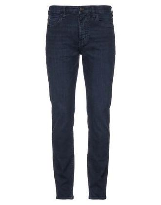 Armani BOTTOMWEAR - Jeans on YOOX.COM