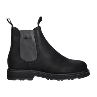 GANT Uomo, Scarpe, Nero, 42 EU, new