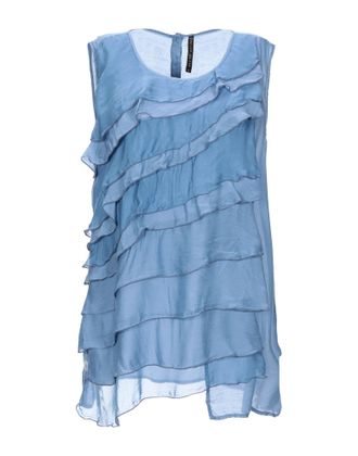 Manila Grace TOPS - Tops auf YOOX.COM