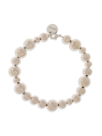 LIÉ STUDIO The Elly bracelet - Silver