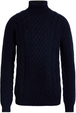 Drumohr Turtlenecks