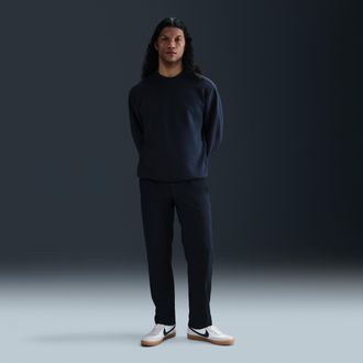 Nike Mens 24.7 PerfectStretch Dri-FIT Regular Chino Pants in Blue | HQ6921-451