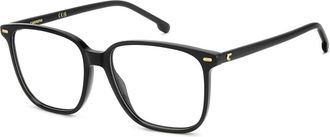 Carrera 3090 Zonnebril - Dames - Brillen - Zwart - 55 MM - Accessoires