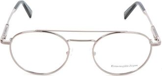 Ermenegildo Zegna Aviator Brilframe