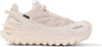 Moncler Trailgrip Apex Craft GTX Sneakers - Dames - Sneakers - Roze - 38 EU - Su&egrave;de - Schoenen