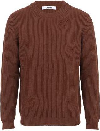 Mauro Grifoni KNITWEAR - Jumpers on YOOX.COM