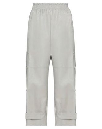 Stella McCartney BOTTOMWEAR - Trousers on YOOX.COM