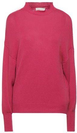N.O.W. Andrea Rosati Cashmere KNITWEAR - Turtlenecks sur YOOX.COM