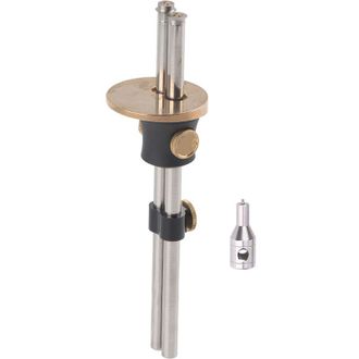 OEM Accesorios De Estilo Europeo En Herramientas De Medici&oacute;n Manual De Estilo Europeo, Una Herramienta De Escritura De Metal De Acero Inoxidable Ajustable