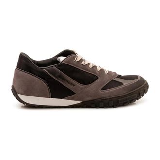 Givenchy Schoenen, Heren, Veelkleurig, 42 1/2 EU, Leer, New Glide Sneakers