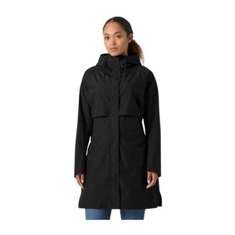 Helly Hansen Dames, Sport, Zwart, Maat: XL