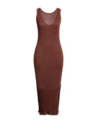 Alexandra Golovanoff DRESSES - Maxi dresses on YOOX.COM