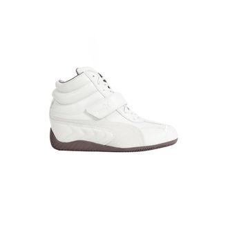 Puma Speedcat Wedge Sneakers