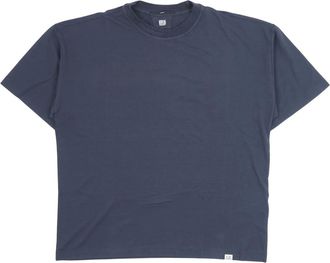 C.P. Company C.p. Company, Tops, Heren, Blauw, M, T-shirts