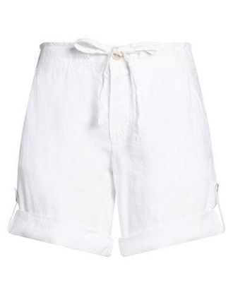 120% Lino BOTTOMWEAR - Shorts & Bermuda Shorts sur YOOX.COM