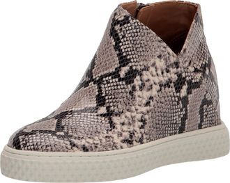 Aerosoles Zirah Ankle Boot Roccia ZIRAH-052 Womens