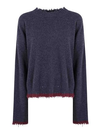 Uma Wang Long Sleeves Top