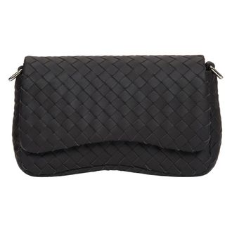 Estro & Luminara Mujer, Bolsos, Marr&oacute;n, Talla: ONE Size