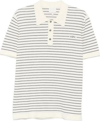 A.P.C. A. P.C. Sweater