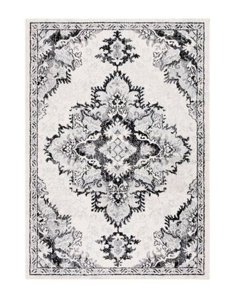 Safavieh Tulum Polypropylene & Jute Rug