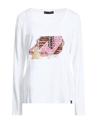 Caf&egrave;noir TOPWEAR - T-shirts on YOOX.COM
