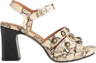 Chie Mihara CALZADO - Sandalias con cierre en YOOX.COM