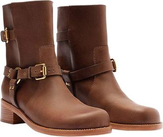 Farm Rio Farm Rio Leather Boot