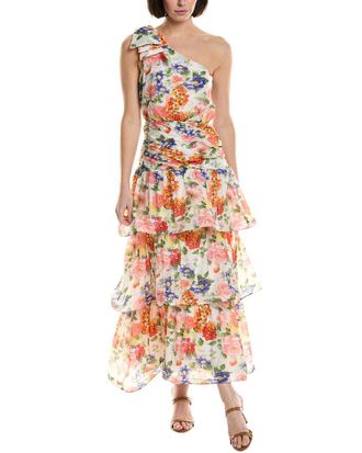 ASTR the Label Astr The Label Natali Maxi Dress
