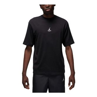 Nike Jordan Air Jordan Logo T-Shirt Black FB7384-010