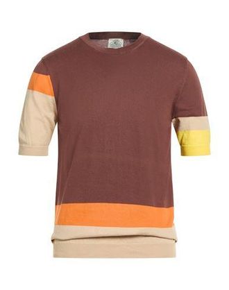 MQJ STRICKWAREN - Pullover auf YOOX.COM