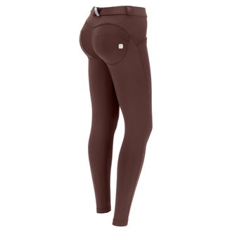 Freddy Pantaloni push up WR.UP superskinny tessuto traspirante