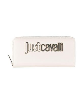 Just Cavalli Small Leather Goods - Wallets on YOOX.COM
